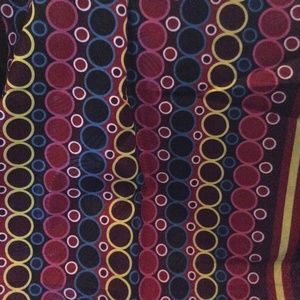 Java Cloth from Sierra Leone